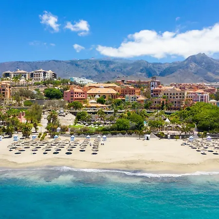 Amazing Sea View Roque Del Conde Holiday home Palm-mar