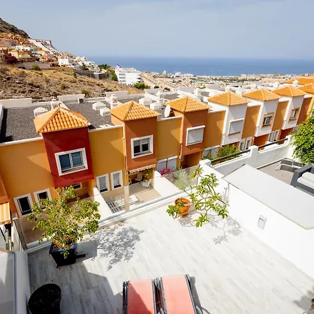 Amazing Sea View Roque Del Conde