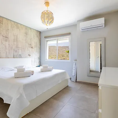Amazing Sea View Roque Del Conde Holiday home *