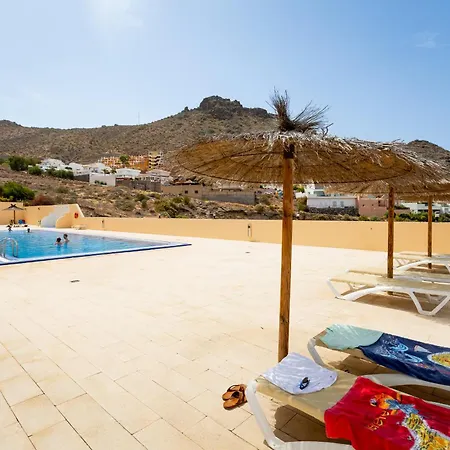 Holiday home Amazing Sea View Roque Del Conde *