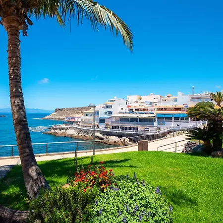 Amazing Sea View Roque Del Conde Σπίτι διακοπών *