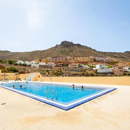 Amazing Sea View Roque Del Conde Σπίτι διακοπών *