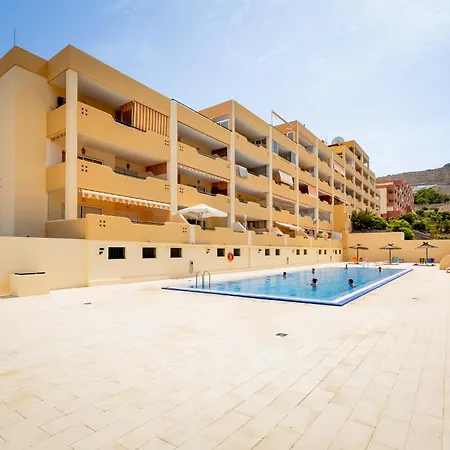 Amazing Sea View Roque Del Conde *