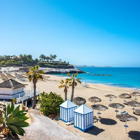 Amazing Sea View Roque Del Conde Palm-mar